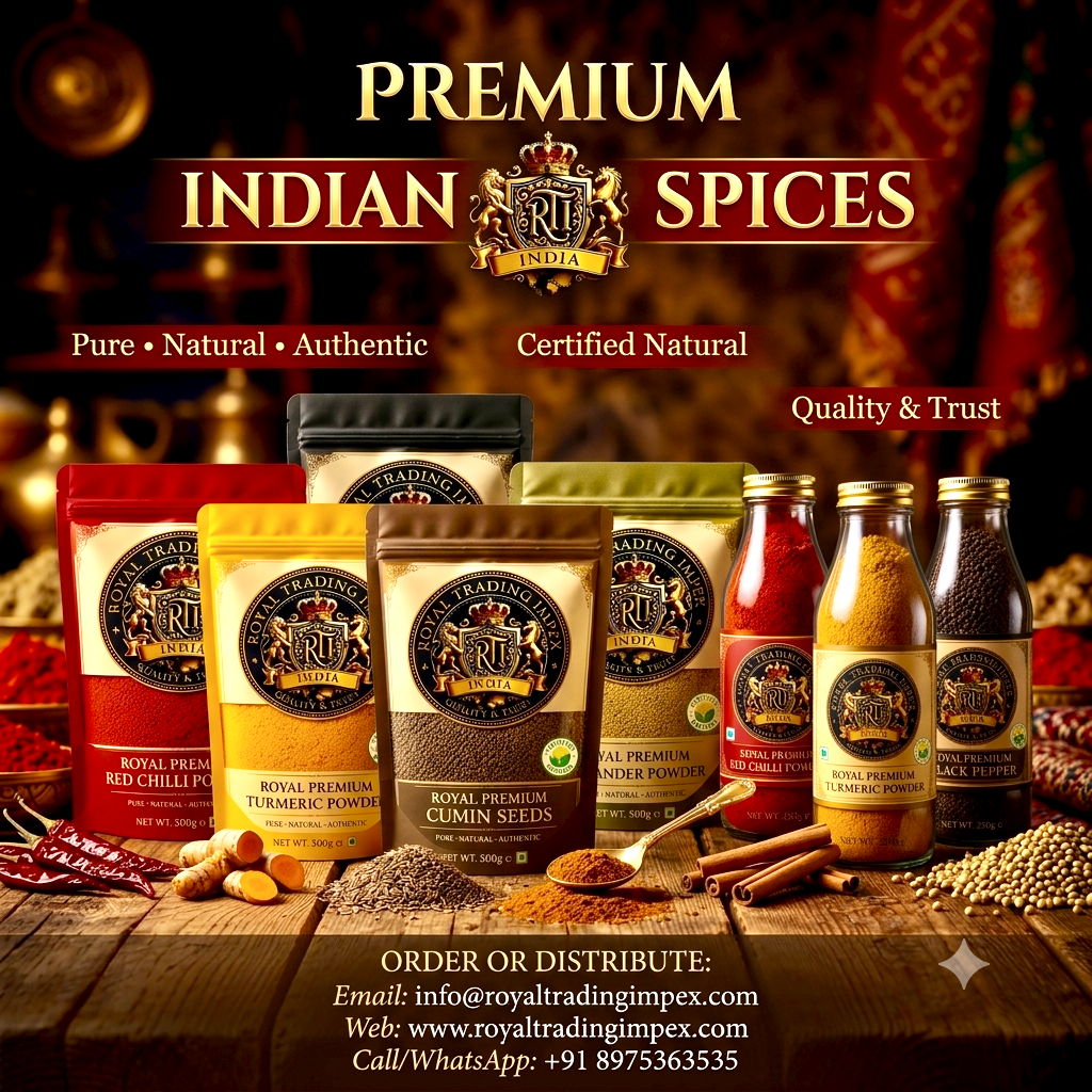 Spices